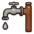 Plumbing icon