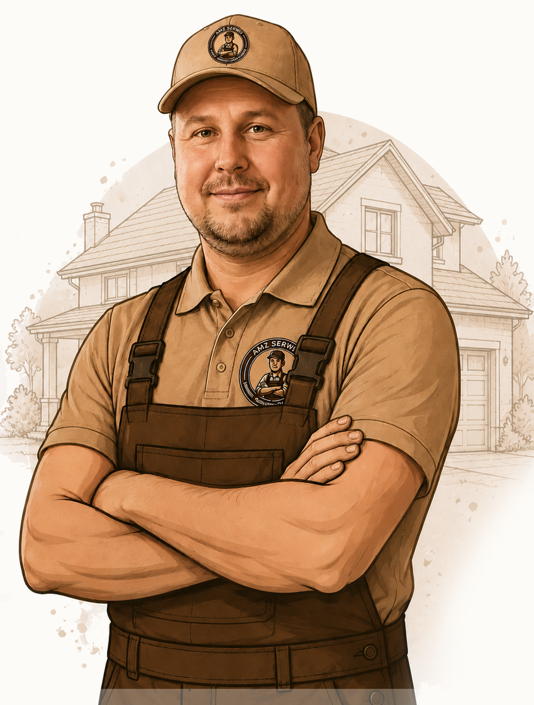 Specialist illustration
