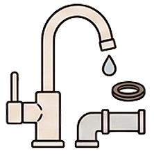 Basic plumbing