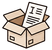 Furniture assembly Icon