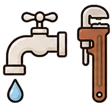 Plumbing Icon