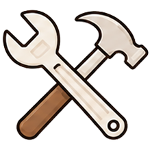 Handyman Icon