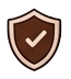 Warranty icon