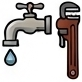 Hydraulika Icon