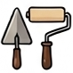 Prace Remontowe Icon